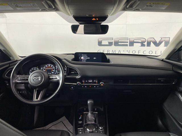 used 2022 Mazda CX-30 car, priced at $26,205