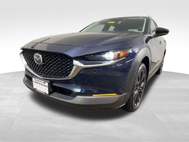 used 2022 Mazda CX-30 car, priced at $26,205