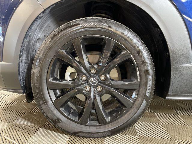 used 2022 Mazda CX-30 car, priced at $26,205
