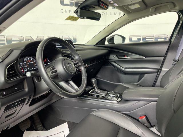 used 2022 Mazda CX-30 car, priced at $26,205