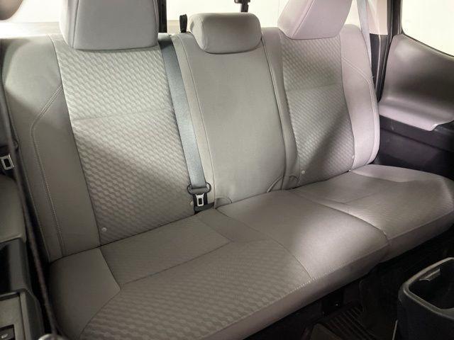 used 2021 Toyota Tacoma car, priced at $32,995