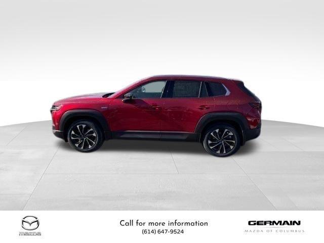 new 2025 Mazda CX-50 Hybrid car, priced at $42,765