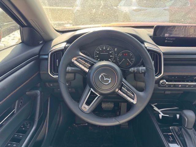 new 2025 Mazda CX-50 Hybrid car, priced at $42,765