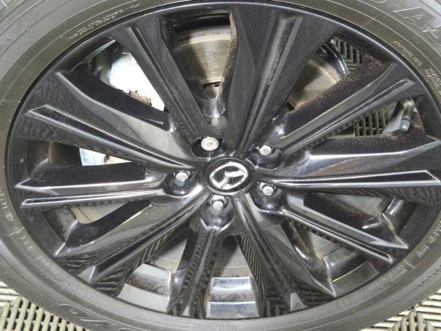 used 2024 Mazda CX-5 car, priced at $34,280