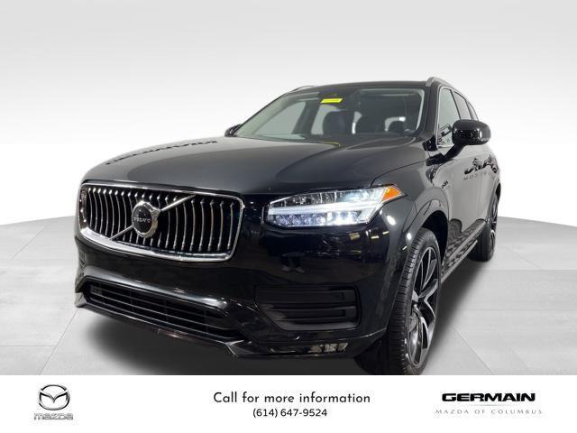 used 2022 Volvo XC90 car, priced at $37,295