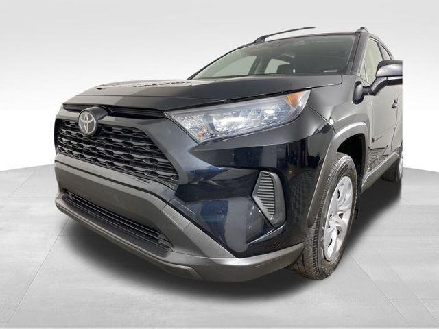 used 2019 Toyota RAV4 car, priced at $21,995