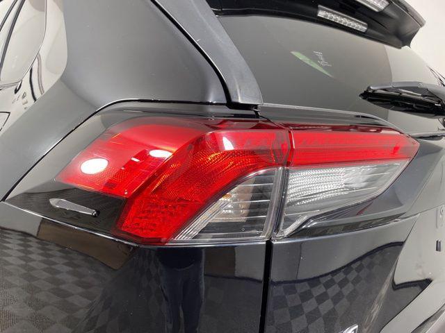 used 2019 Toyota RAV4 car, priced at $21,995