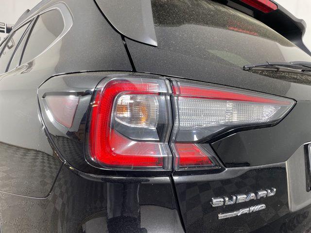 used 2021 Subaru Outback car, priced at $20,866