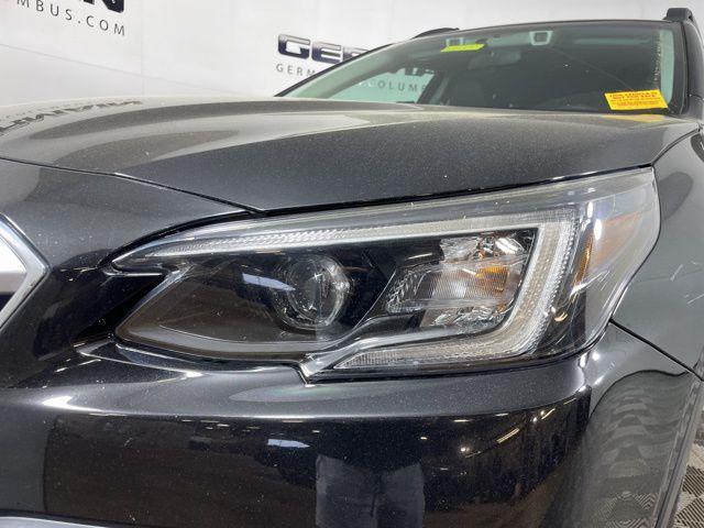 used 2021 Subaru Outback car, priced at $20,866