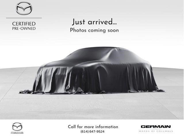 used 2023 Mazda CX-9 car, priced at $32,752