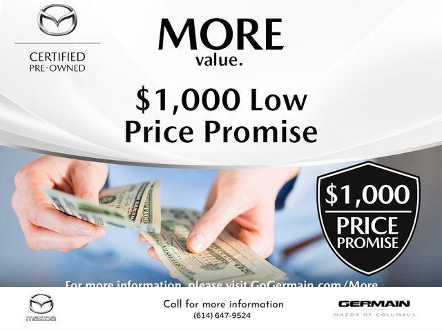used 2023 Mazda CX-9 car, priced at $32,752