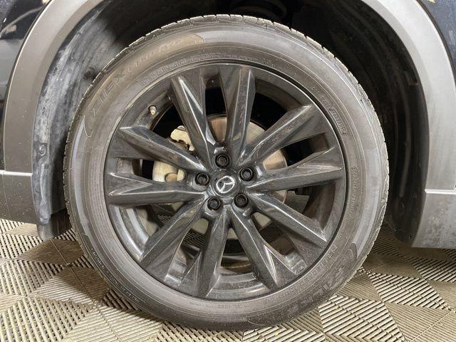 used 2023 Mazda CX-9 car, priced at $32,275