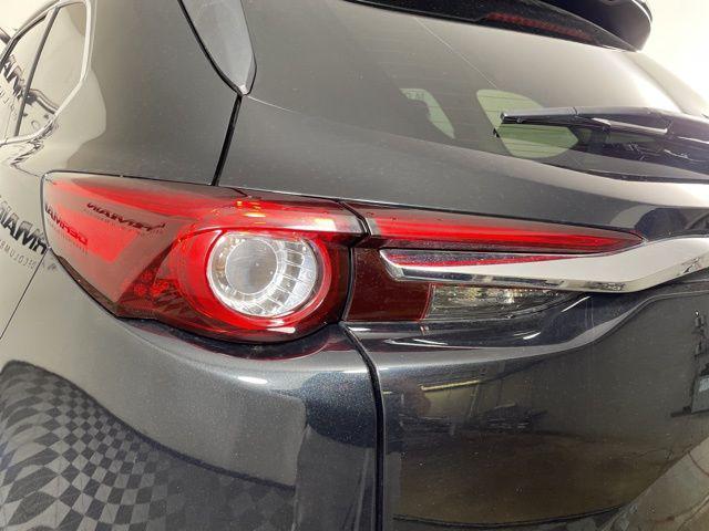 used 2023 Mazda CX-9 car, priced at $32,275