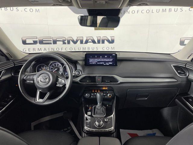 used 2023 Mazda CX-9 car, priced at $32,275