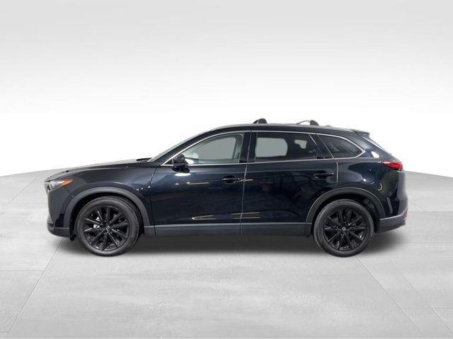 used 2023 Mazda CX-9 car, priced at $32,275