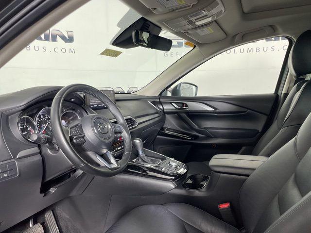 used 2023 Mazda CX-9 car, priced at $32,275