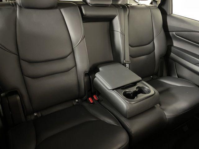 used 2023 Mazda CX-9 car, priced at $32,275