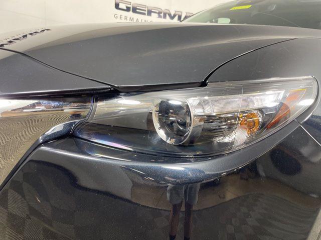 used 2023 Mazda CX-9 car, priced at $32,275