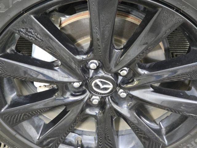 used 2025 Mazda Mazda3 car, priced at $24,495