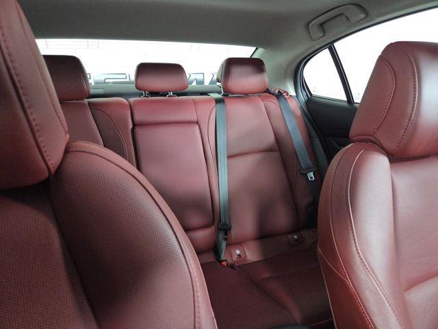 used 2025 Mazda Mazda3 car, priced at $24,495