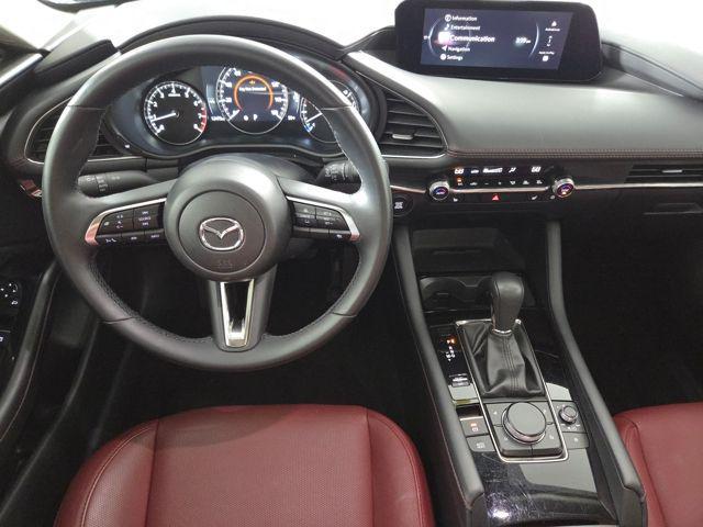 used 2025 Mazda Mazda3 car, priced at $24,495