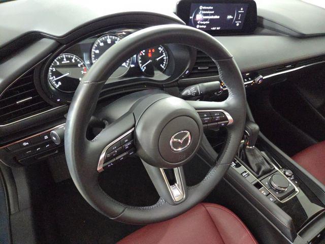used 2025 Mazda Mazda3 car, priced at $24,495