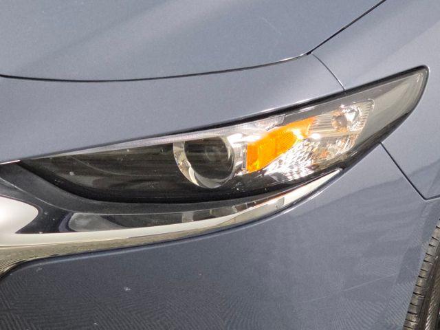 used 2025 Mazda Mazda3 car, priced at $24,495