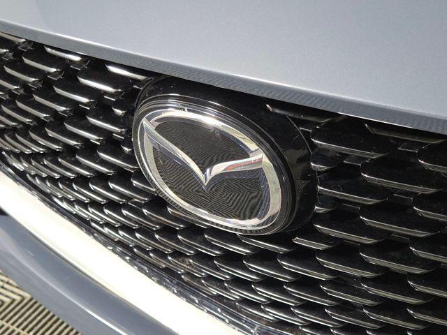used 2025 Mazda Mazda3 car, priced at $24,495