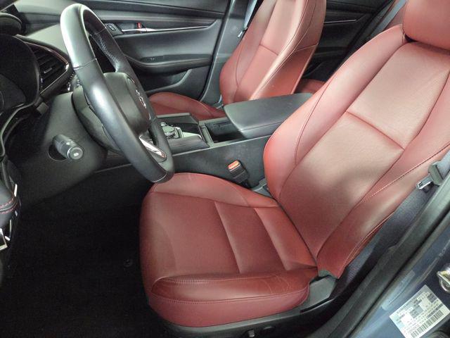 used 2025 Mazda Mazda3 car, priced at $24,495