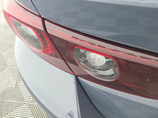 used 2025 Mazda Mazda3 car, priced at $24,495