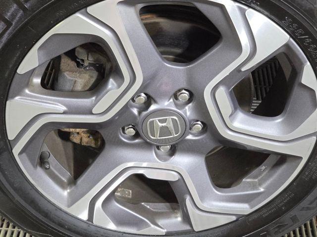 used 2018 Honda CR-V car, priced at $17,395