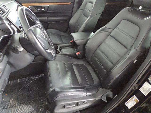 used 2018 Honda CR-V car, priced at $17,395