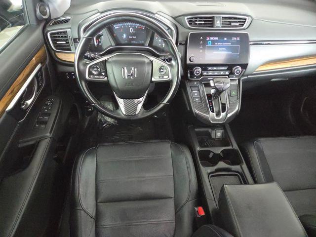used 2018 Honda CR-V car, priced at $17,395