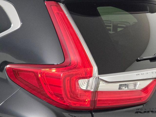 used 2018 Honda CR-V car, priced at $17,395