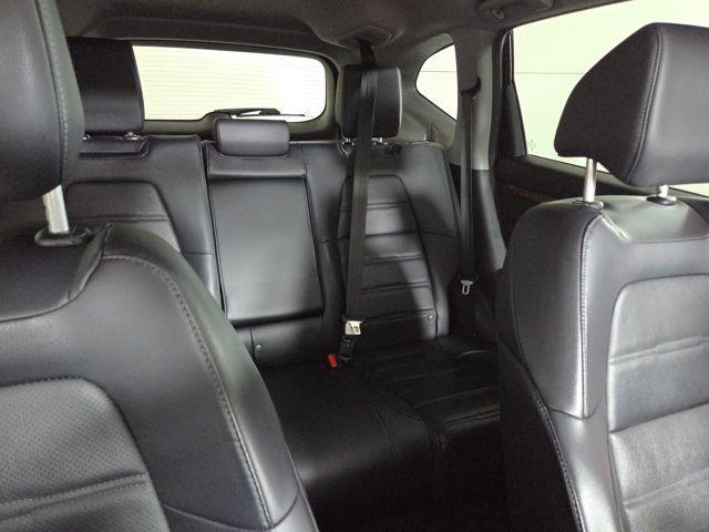 used 2018 Honda CR-V car, priced at $17,395