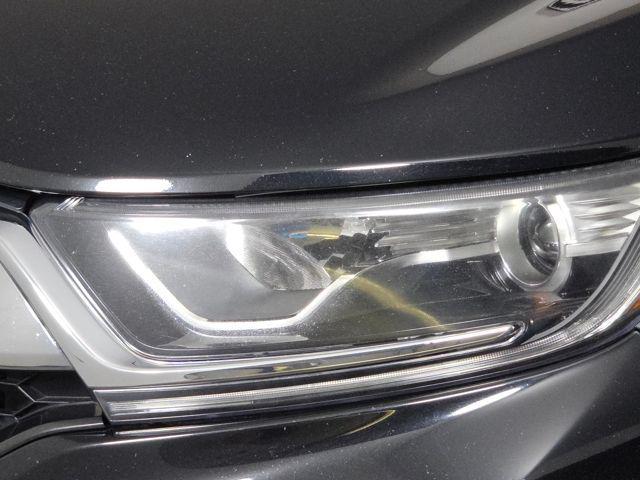 used 2018 Honda CR-V car, priced at $17,395