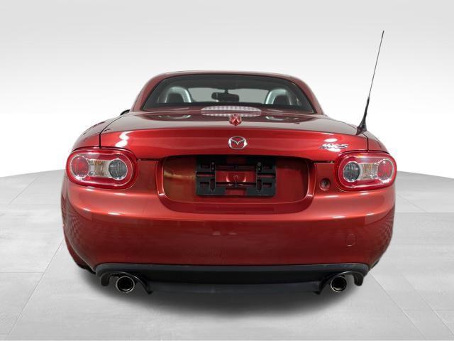 used 2015 Mazda MX-5 Miata car, priced at $21,359