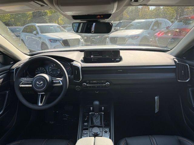 new 2025 Mazda CX-50 car, priced at $40,360
