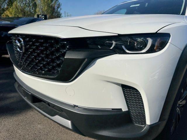 new 2025 Mazda CX-50 car, priced at $40,360