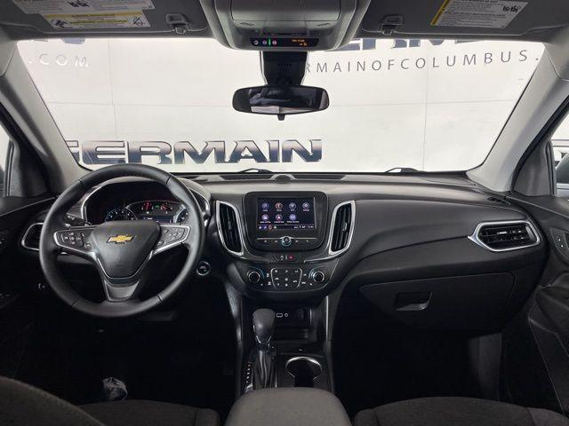 used 2023 Chevrolet Equinox car, priced at $22,995