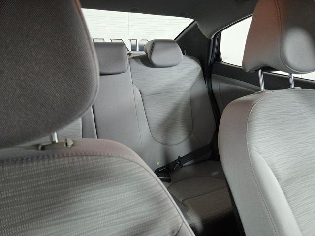 used 2016 Hyundai Accent car, priced at $8,958