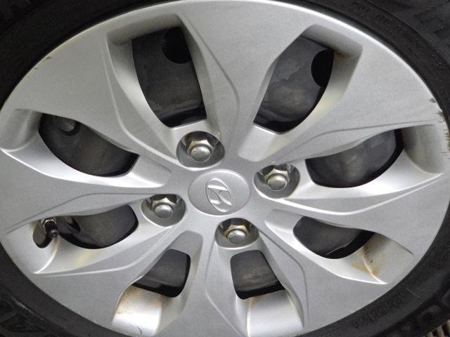 used 2016 Hyundai Accent car, priced at $8,958