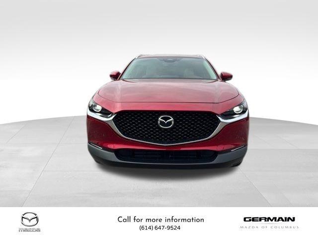 new 2025 Mazda CX-30 car, priced at $31,030