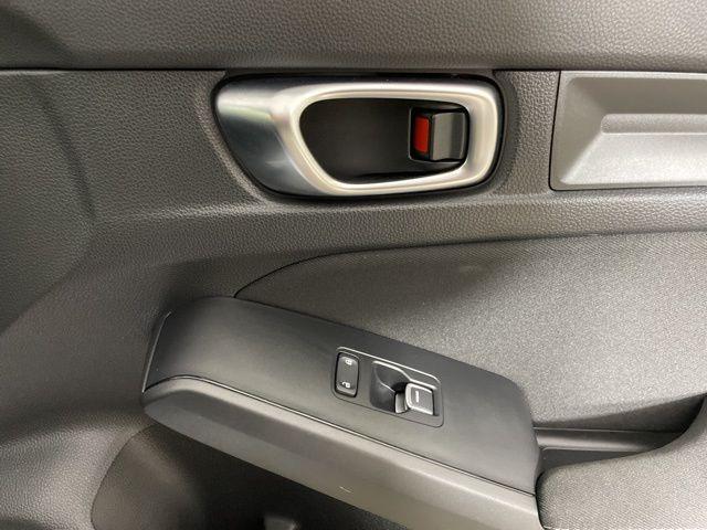 used 2022 Honda Civic car, priced at $24,608