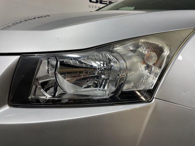 used 2012 Chevrolet Cruze car, priced at $6,832