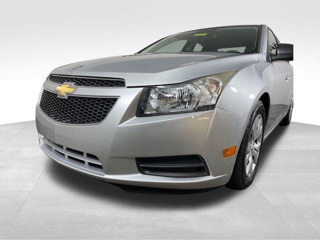 used 2012 Chevrolet Cruze car, priced at $6,832