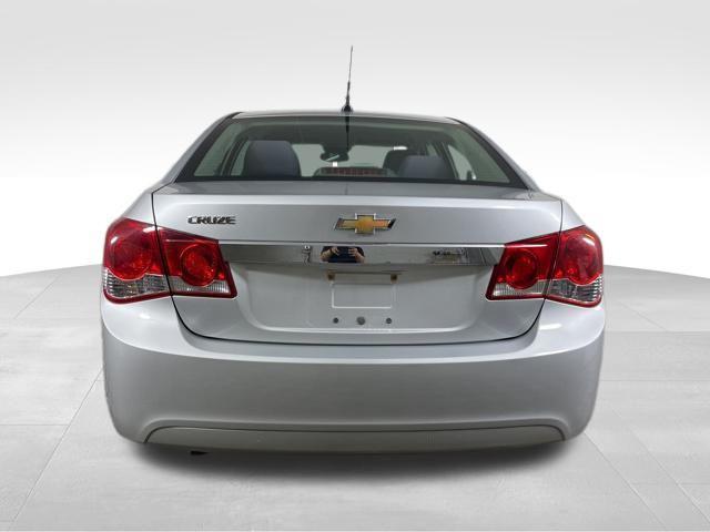 used 2012 Chevrolet Cruze car, priced at $6,832