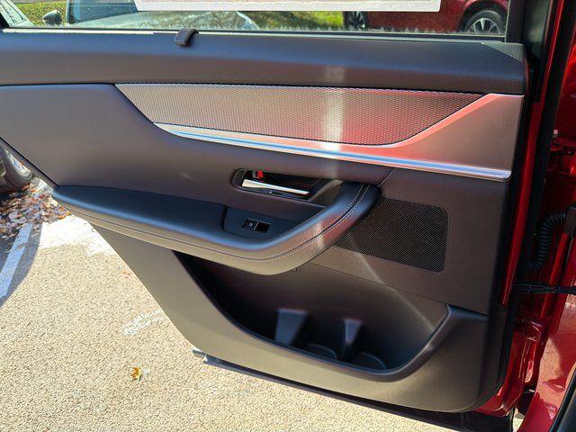 new 2026 Mazda CX-70 car, priced at $56,079