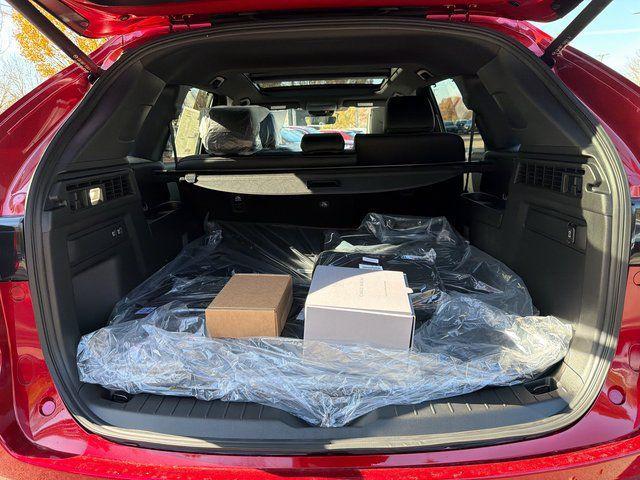 new 2026 Mazda CX-70 car, priced at $56,079