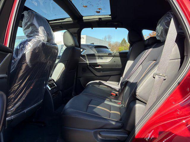 new 2026 Mazda CX-70 car, priced at $56,079